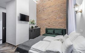 Stunning Apartment In The Hearth Of Budapest